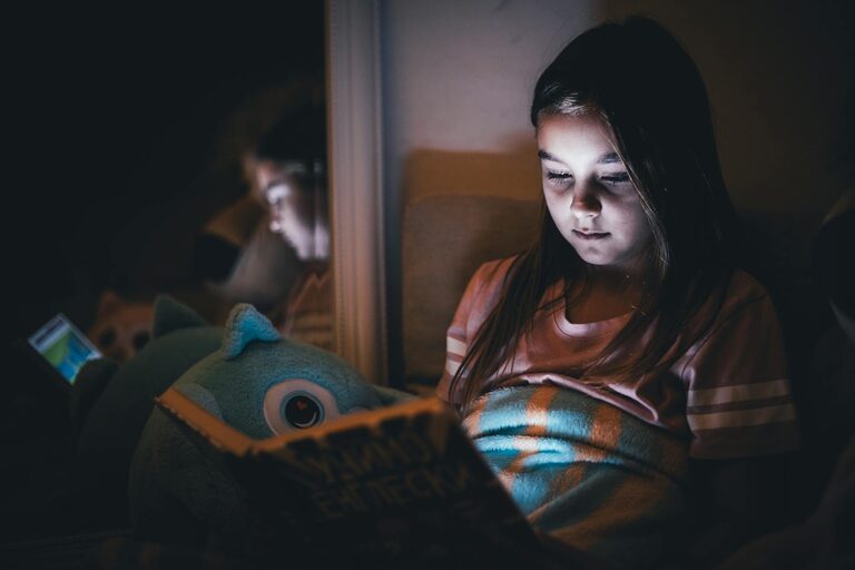 How to Create a Relaxing Bedtime Routine for Better Sleep